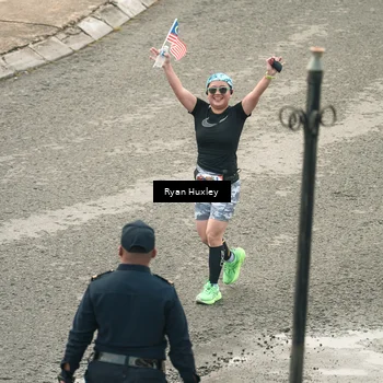 Runner Photo 5966822
