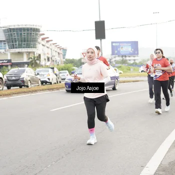 Runner Photo 5966823