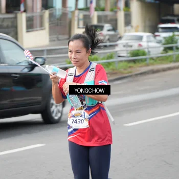 Runner Photo 5966826