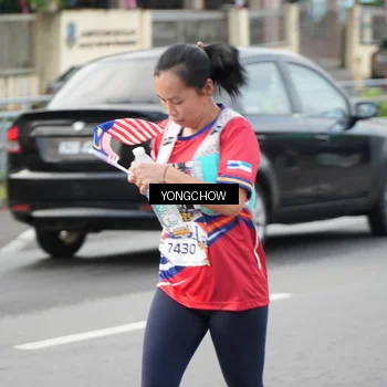 Runner Photo 5966828