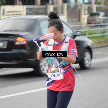 Runner Photo 5966832