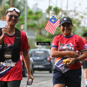 Runner Photo 5966834