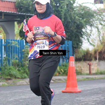 Runner Photo 5966836