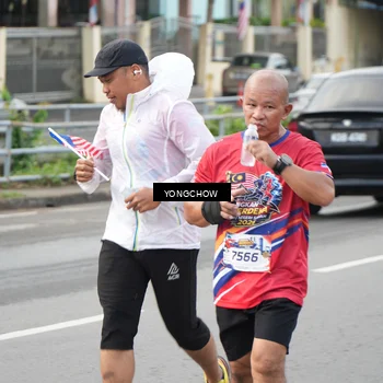 Runner Photo 5966837