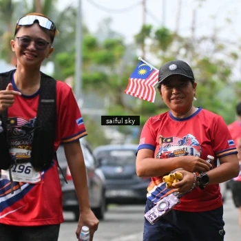 Runner Photo 5966841