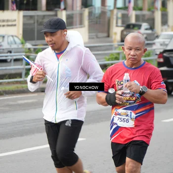 Runner Photo 5966842