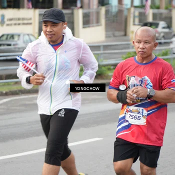 Runner Photo 5966845