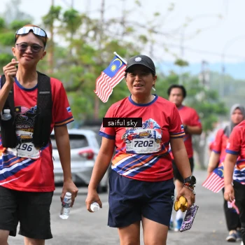 Runner Photo 5966846