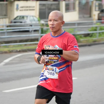 Runner Photo 5966847