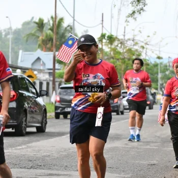 Runner Photo 5966850