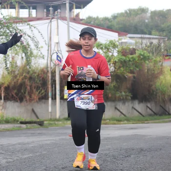 Runner Photo 5966854