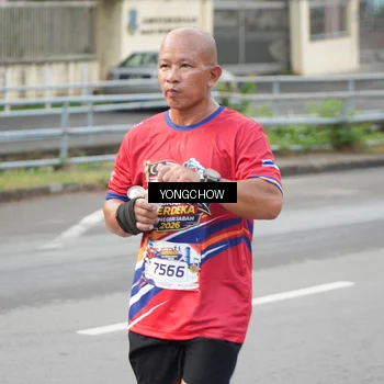 Runner Photo 5966856
