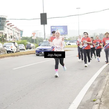 Runner Photo 5966857