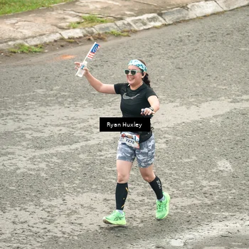 Runner Photo 5966859
