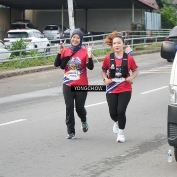 Runner Photo 5966861