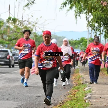 Runner Photo 5966862
