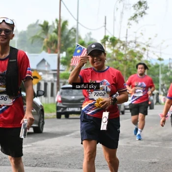 Runner Photo 5966864