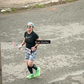 Runner Photo 5966869