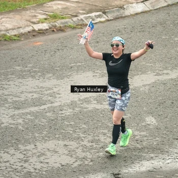 Runner Photo 5966870