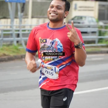 Runner Photo 5966874