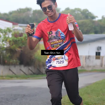 Runner Photo 5966880