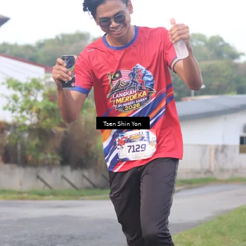 Runner Photo 5966881