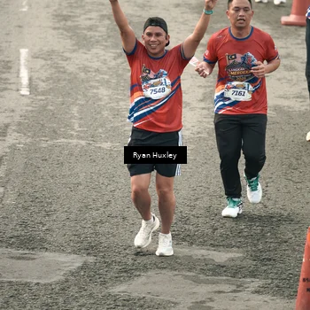 Runner Photo 5966883