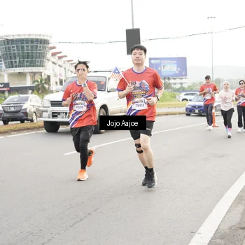 Runner Photo 5966884