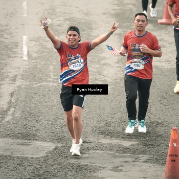 Runner Photo 5966886