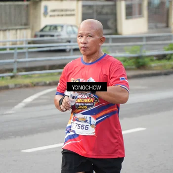Runner Photo 5966887