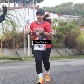 Runner Photo 5966889
