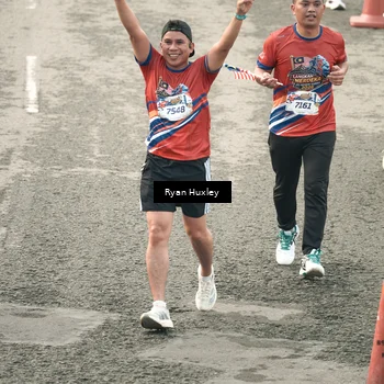 Runner Photo 5966895