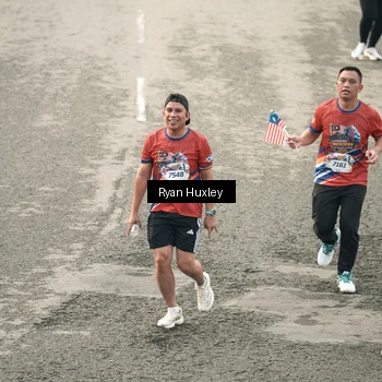 Runner Photo 5966896