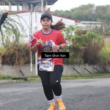 Runner Photo 5966901