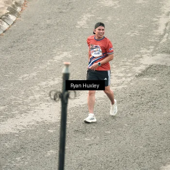 Runner Photo 5966905