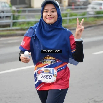 Runner Photo 5966914