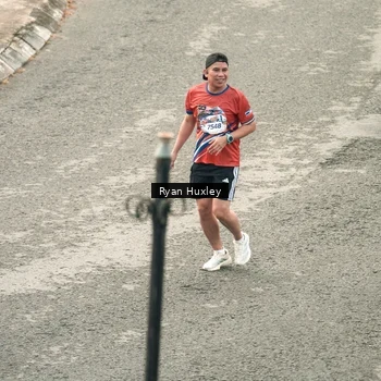 Runner Photo 5966916
