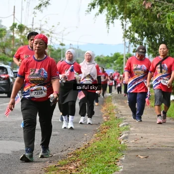 Runner Photo 5966920