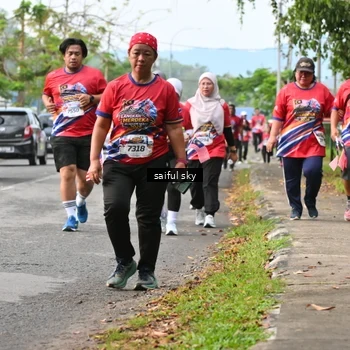 Runner Photo 5966921