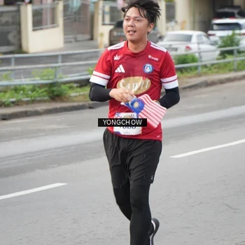 Runner Photo 5966922