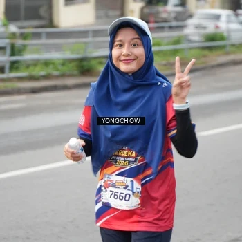 Runner Photo 5966923