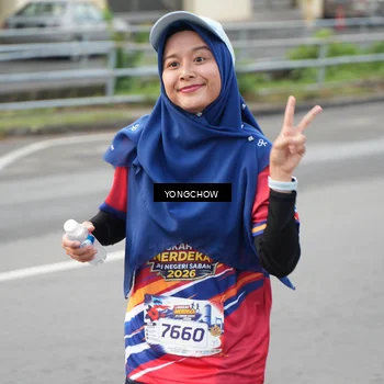 Runner Photo 5966924