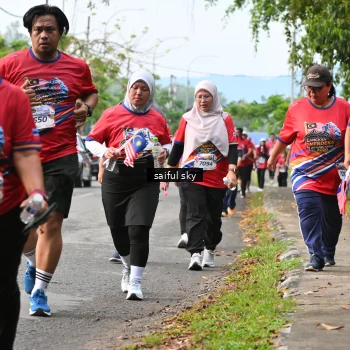 Runner Photo 5966925