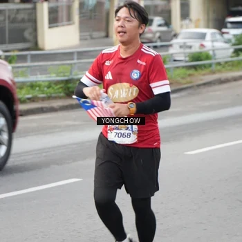 Runner Photo 5966928