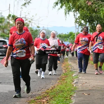 Runner Photo 5966929