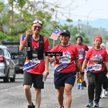 Runner Photo 5966931