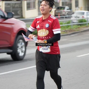 Runner Photo 5966934