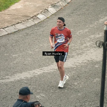 Runner Photo 5966935