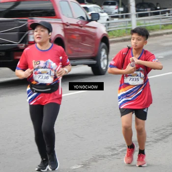 Runner Photo 5966939