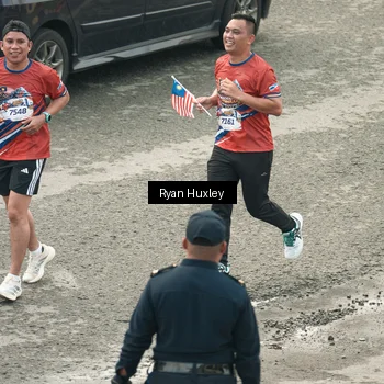Runner Photo 5966941